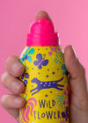 Bilou Showerfoam Wild Flower