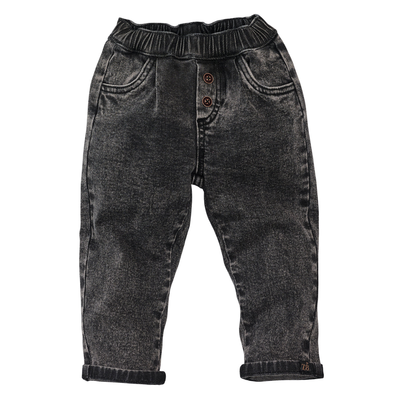 Z8 Mini Denim Pants Bjarn