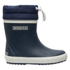 Bergstein Classic Thermo Regenlaarzen Dark Blue