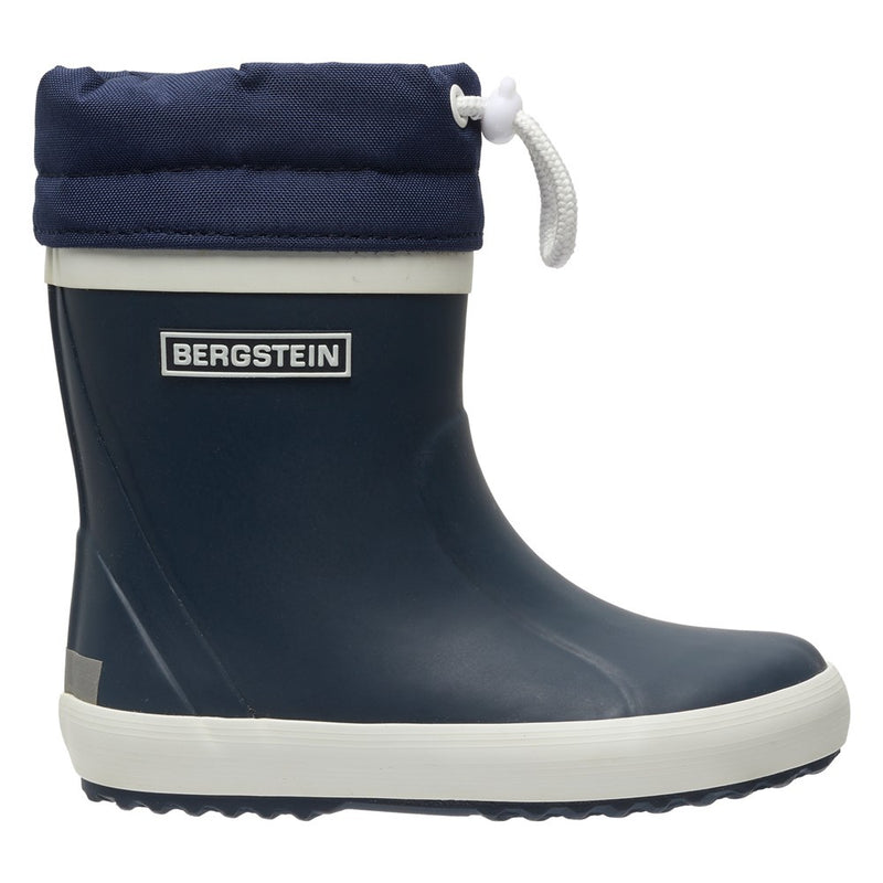 Bergstein Classic Thermo Regenlaarzen Dark Blue