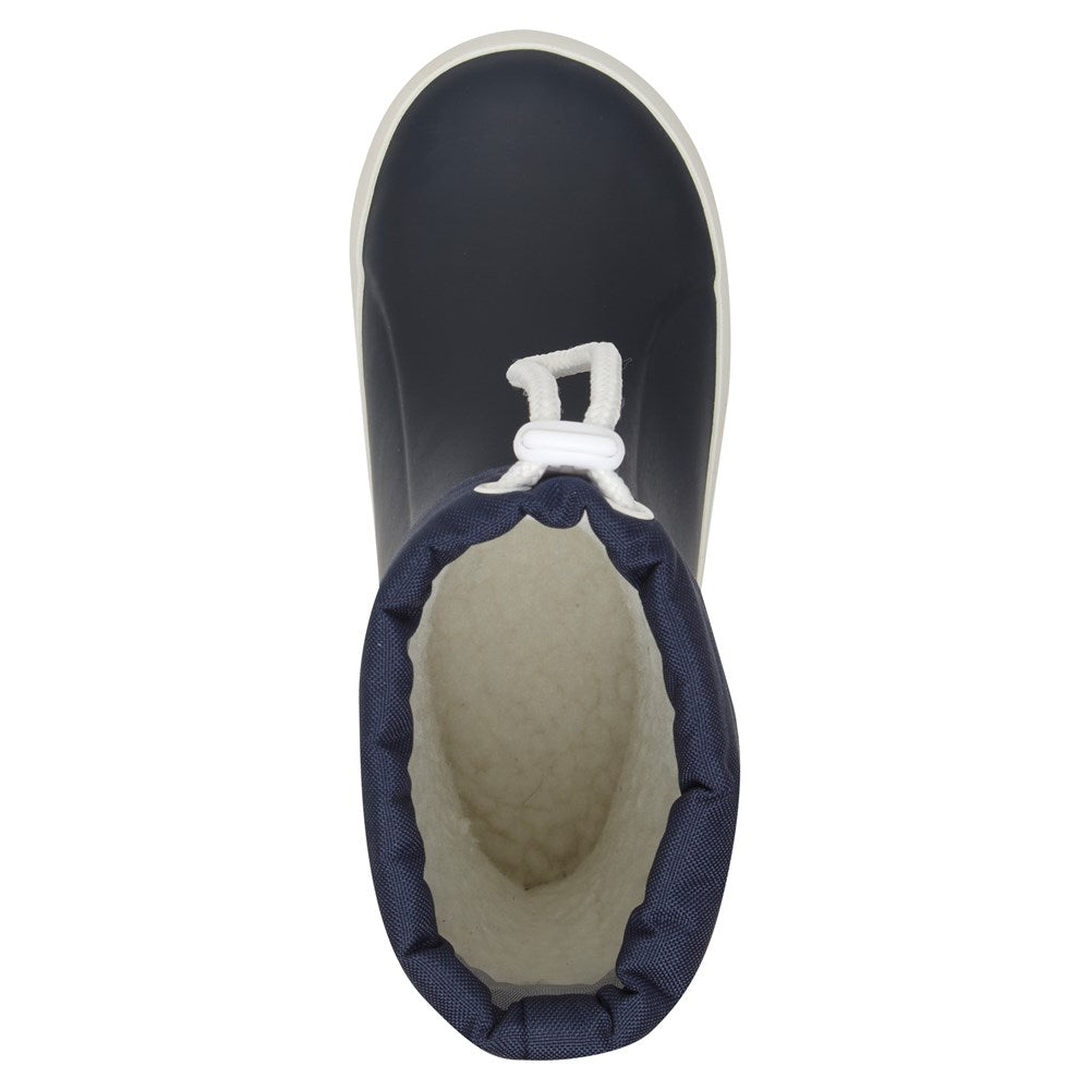 Bergstein Classic Thermo Regenlaarzen Dark Blue