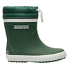 Bergstein Classic Thermo Regenlaarzen Dark Green
