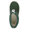 Bergstein Classic Thermo Regenlaarzen Dark Green