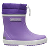 Bergstein Classic Thermo Regenlaarzen Lavender