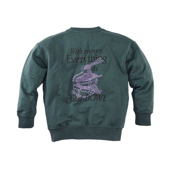 Z8 Sweater Bowie
