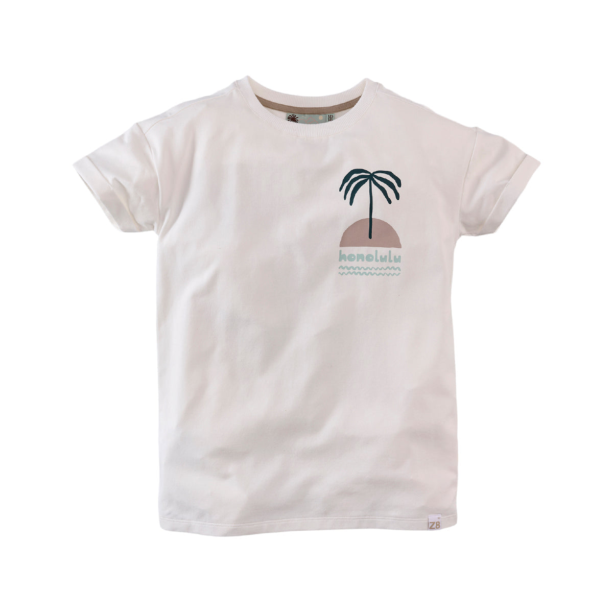 Z8 T-Shirt Callan