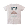 Jongens T-Shirt Callan van Z8 in de kleur Sea salt in maat 140-146.