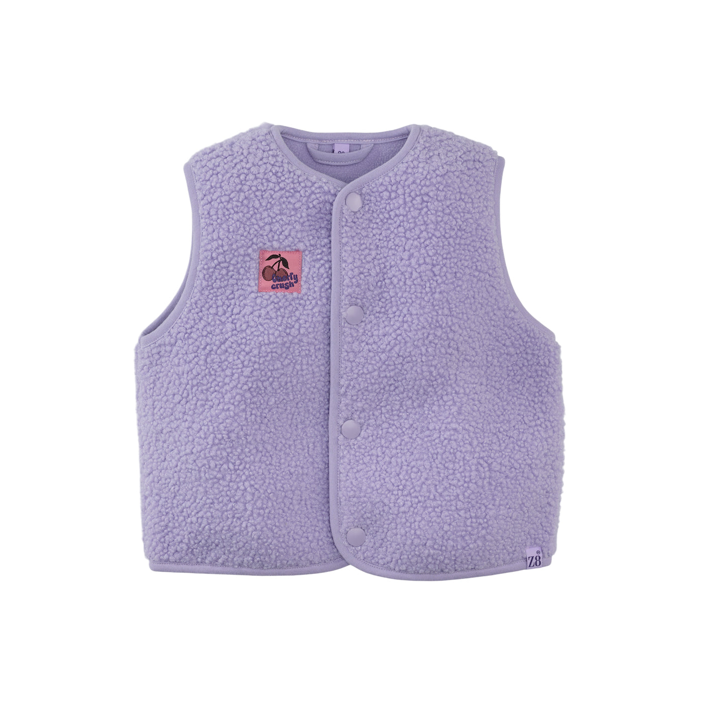 Z8 Mini Teddy gilet Celina