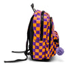 Little Legends Rugtas Multi Checkerboard