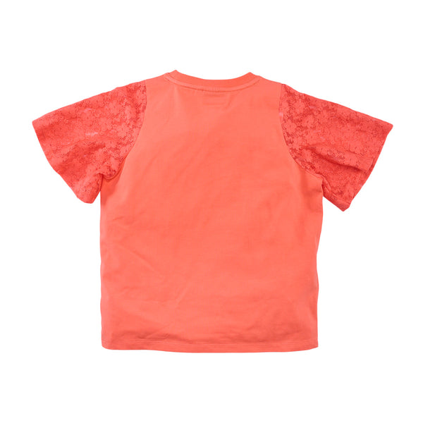 Z8 Kids Oversized Tee Davina