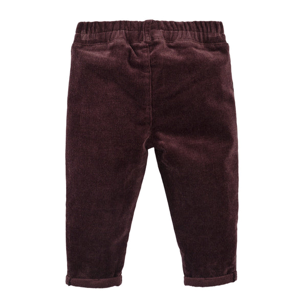Z8 Newborn Pants Derin