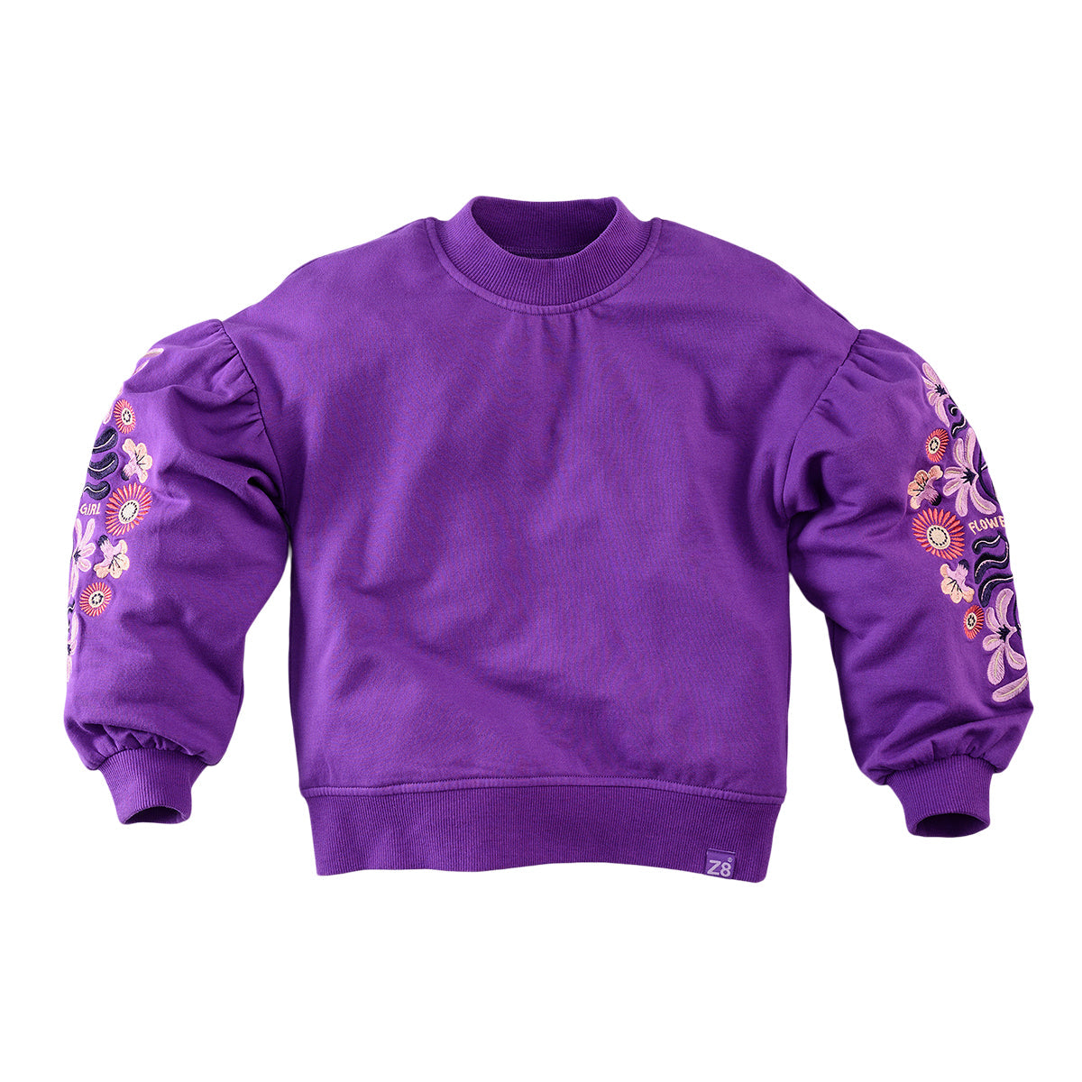 Z8 Sweater Elvire