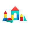 Edushape Reusachtige Blokken - 32 stuks