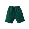Jongens Sweat Shorts Fabio van Z8 in de kleur Wild woods in maat 140.