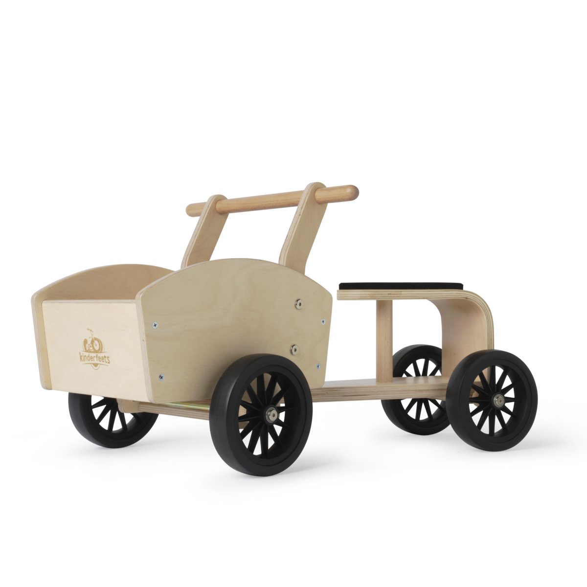 Kinderfeets Cargo Bike