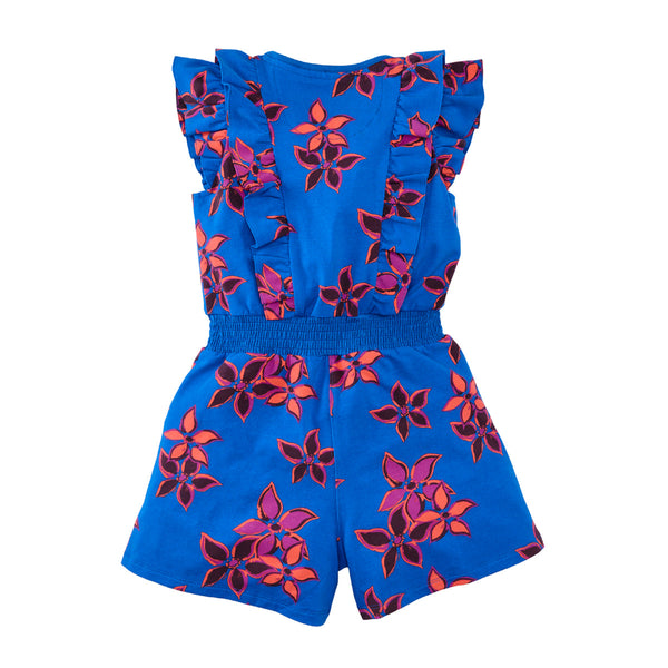 Z8 Kids Playsuit Firdaous