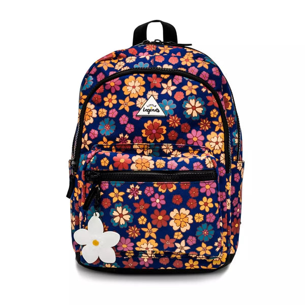Little Legends Rugtas Flower Power