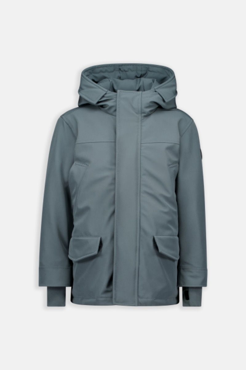 Airforce SNOW PARKA