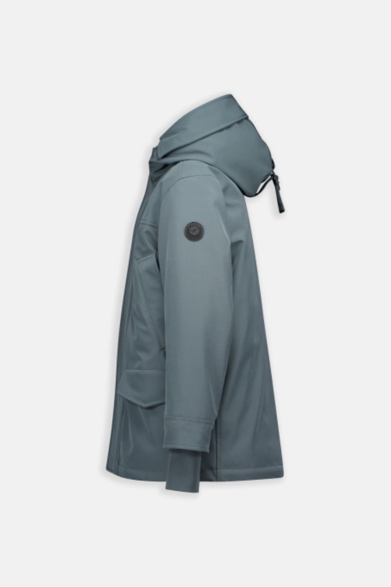 Airforce SNOW PARKA