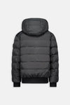 Airforce REVERSIBLE PADDED JACKET
