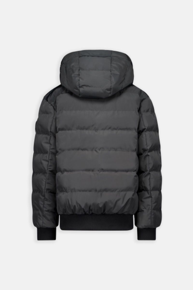 Airforce REVERSIBLE PADDED JACKET