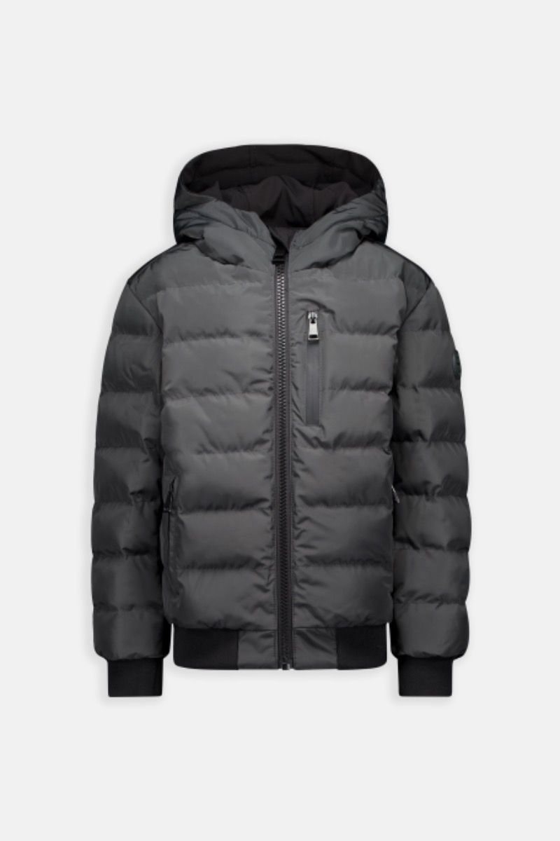 Airforce REVERSIBLE PADDED JACKET