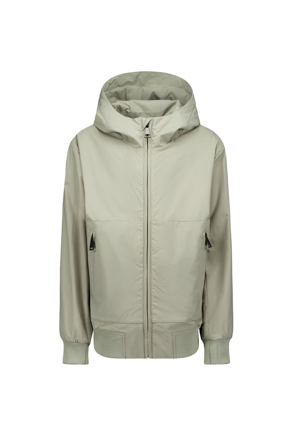 Airforce HOODED FOUR WAY STRETCH JACKET
