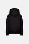 Airforce HOODED REVERSIBLE JACKET