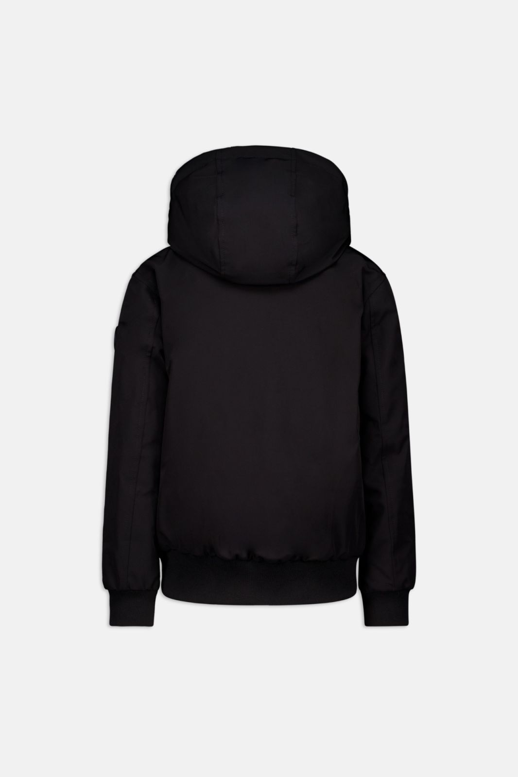 Airforce HOODED REVERSIBLE JACKET