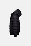 Airforce HOODED REVERSIBLE JACKET