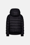 Airforce HOODED REVERSIBLE JACKET