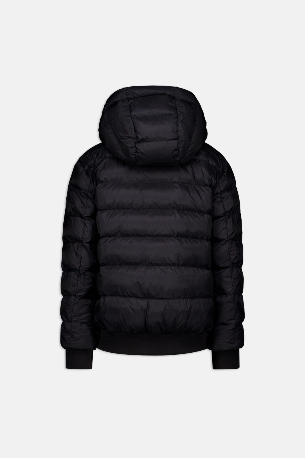 Airforce HOODED REVERSIBLE JACKET