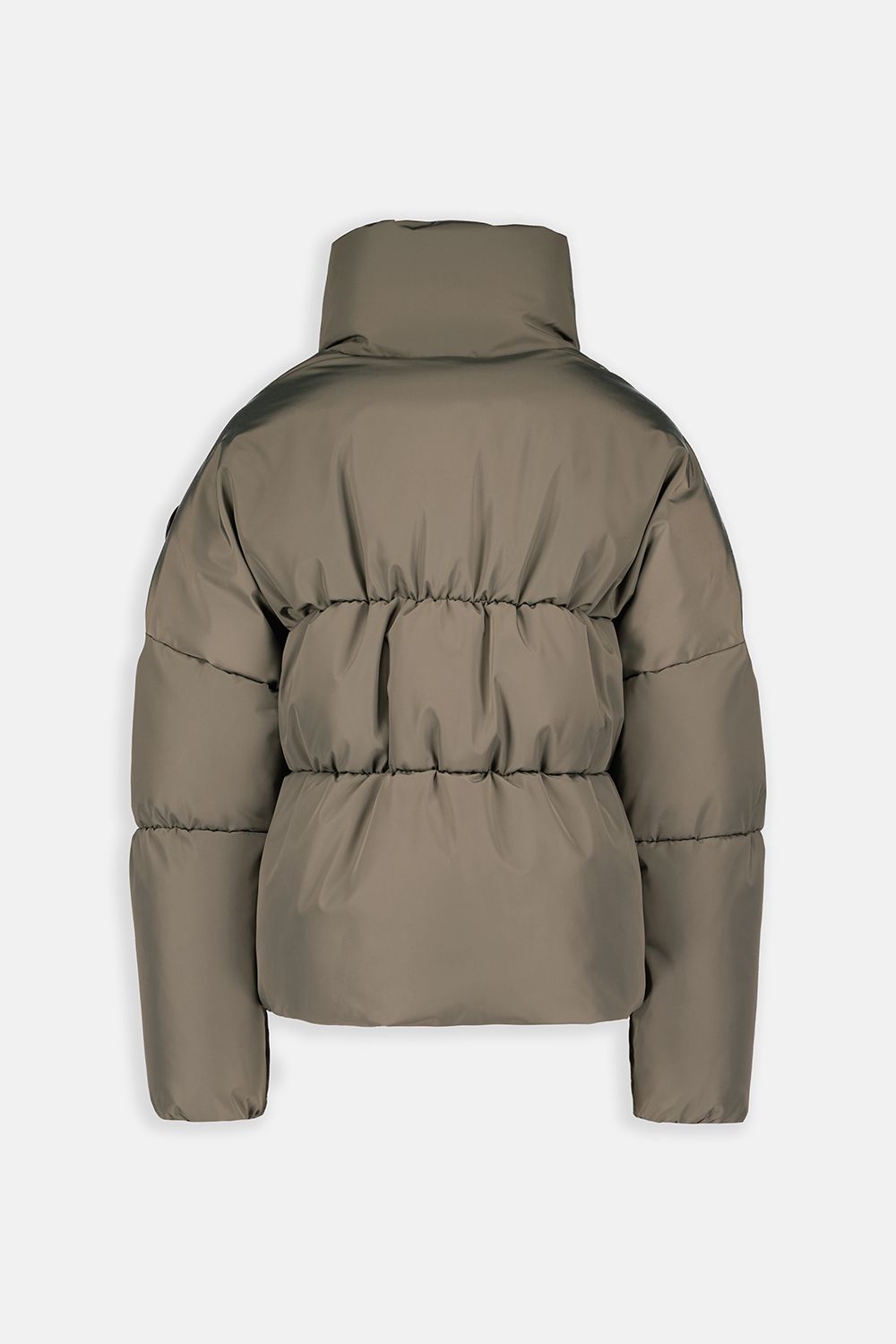 Airforce PUFFER JACKET