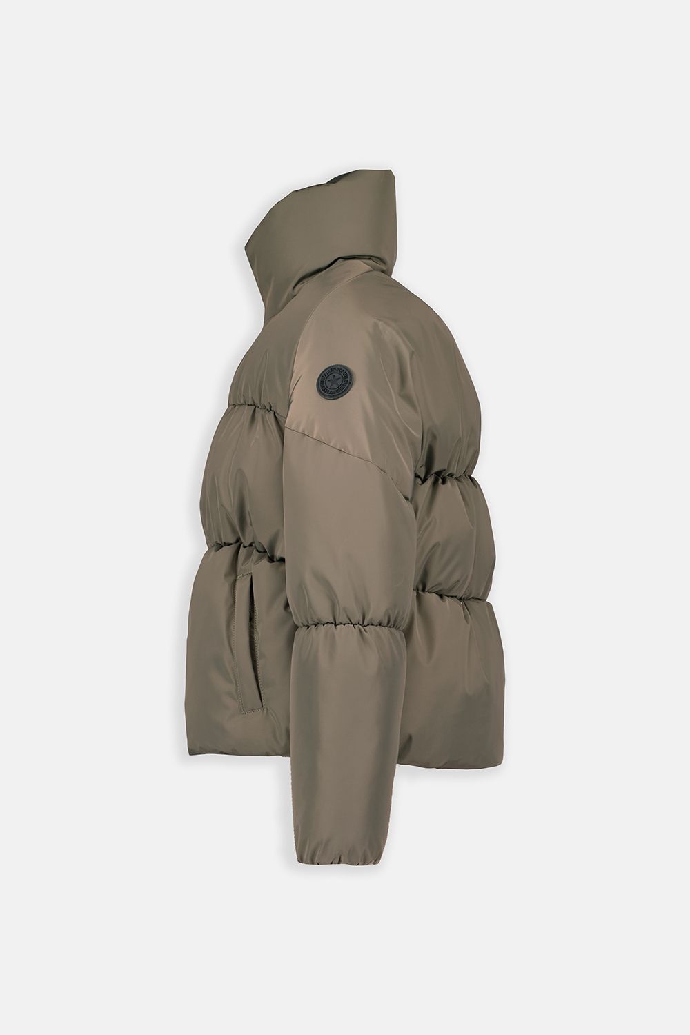 Airforce PUFFER JACKET