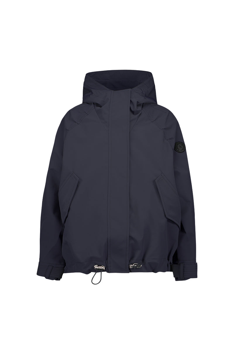 Airforce OVERSIZED SOFTSHELL JACKET