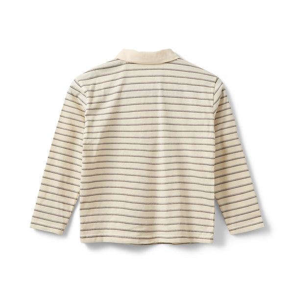 Sofie Schnoor  CalliaSY LS T-shirt