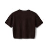 Meisjes CerinSY Knit van Sofie Schnoor  in de kleur Dark brown in maat 176.