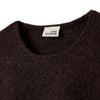 Meisjes CerinSY Knit van Sofie Schnoor  in de kleur Dark brown in maat 176.