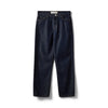 Meisjes MelikaSY Jeans van Sofie Schnoor  in de kleur Dark denim blue in maat 176.