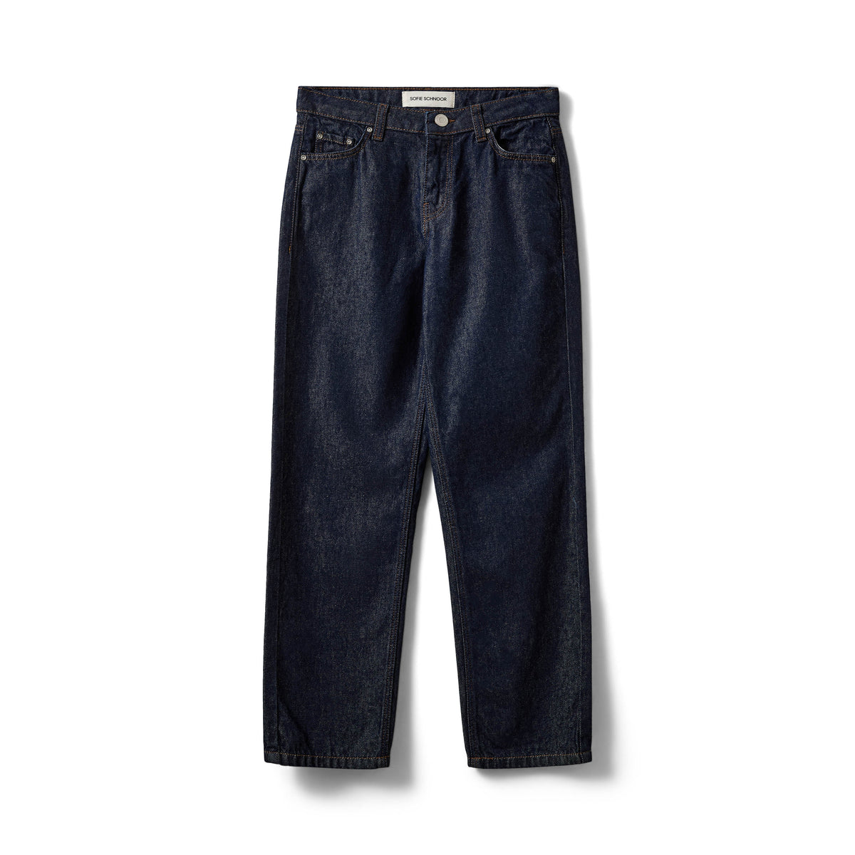 Sofie Schnoor  MelikaSY Jeans