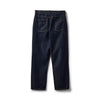 Meisjes MelikaSY Jeans van Sofie Schnoor  in de kleur Dark denim blue in maat 176.