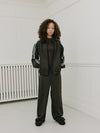 Meisjes BarbarSY Jacket van Sofie Schnoor  in de kleur Brown in maat 176.