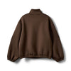 Meisjes BarbarSY Jacket van Sofie Schnoor  in de kleur Brown in maat 176.