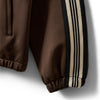 Meisjes BarbarSY Jacket van Sofie Schnoor  in de kleur Brown in maat 176.