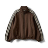 Meisjes BarbarSY Jacket van Sofie Schnoor  in de kleur Brown in maat 176.