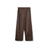 Meisjes GabbiSY Trousers van Sofie Schnoor  in de kleur Brown in maat 176.