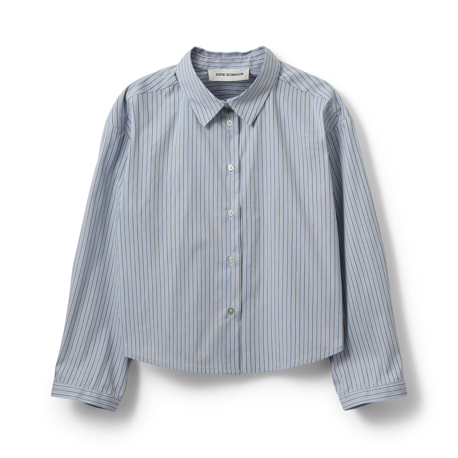 Sofie Schnoor  NeyaSY Shirt