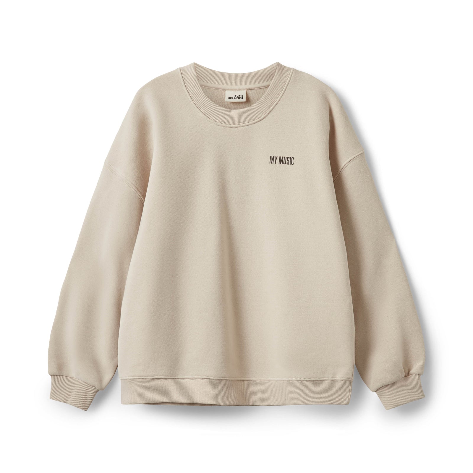 Sofie Schnoor  ElinSY Sweat Shirt