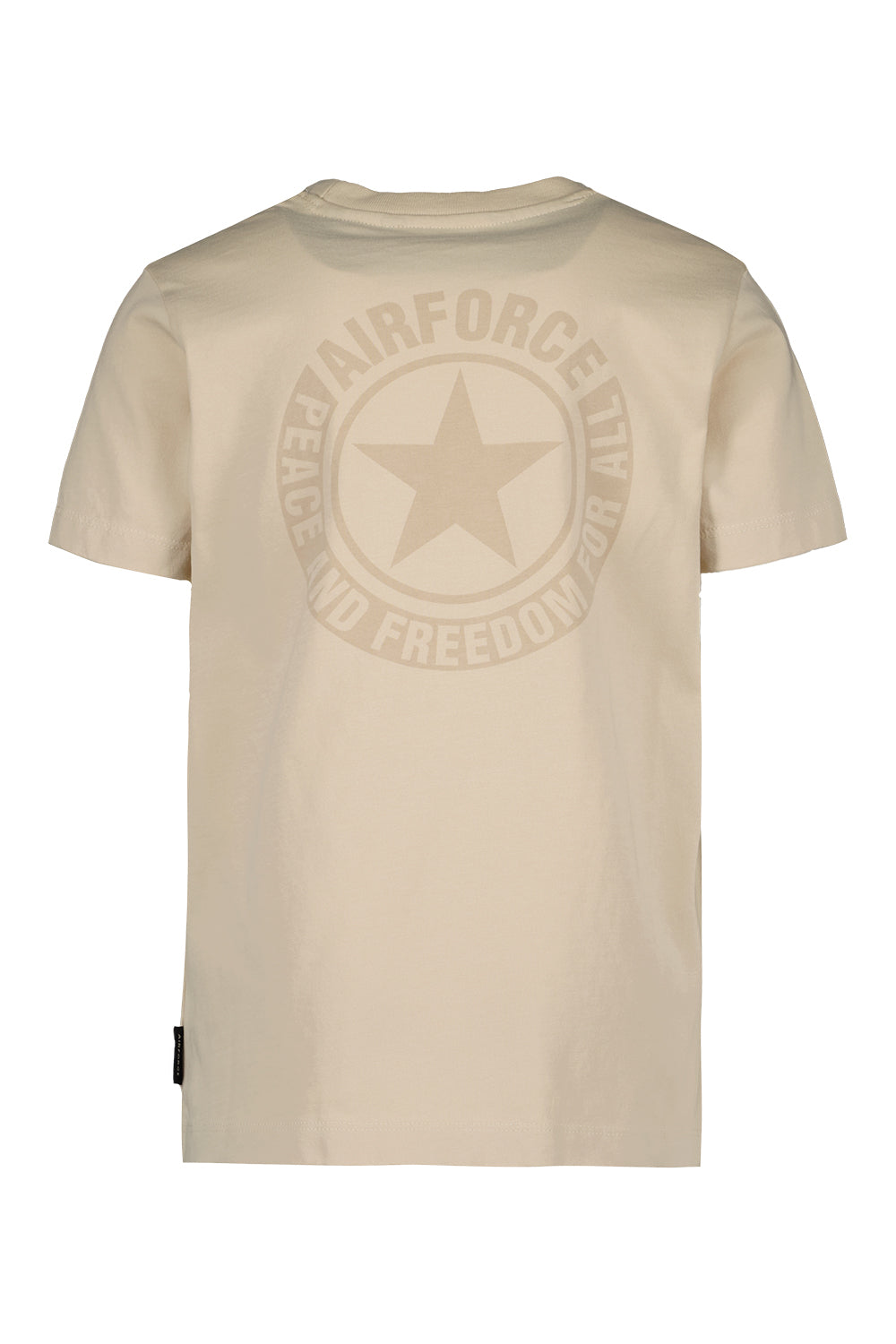 Airforce Wording/Logo T-Shirt