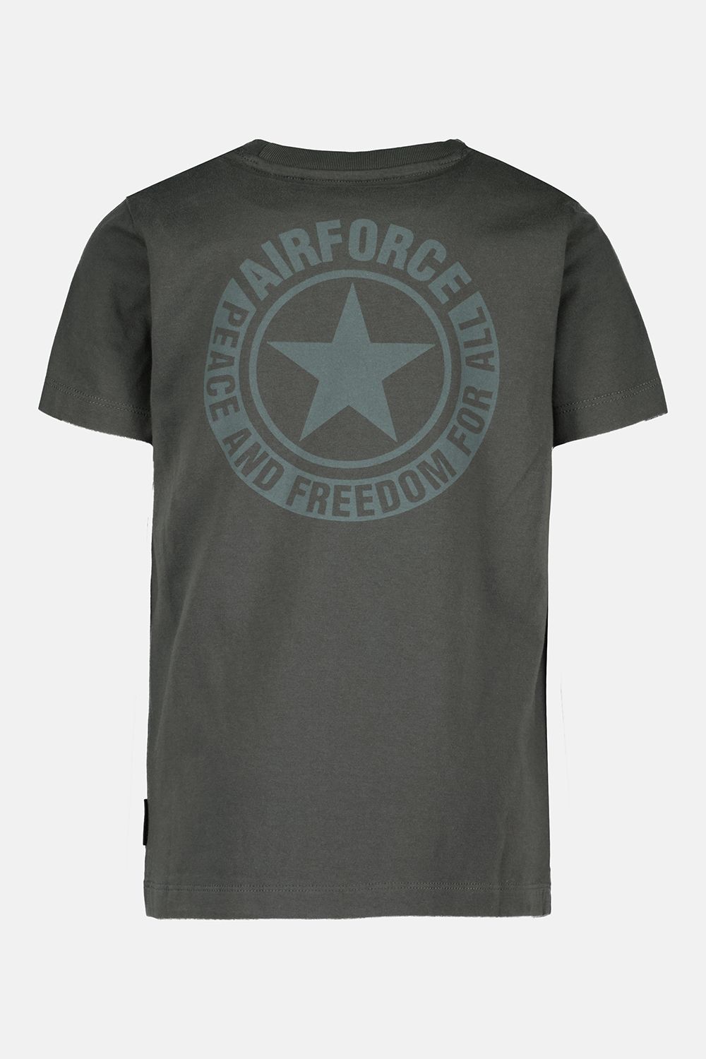 Airforce Airforce Wording/Logo T-Shirt